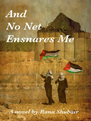 cover image of And No Net Ensnares Me